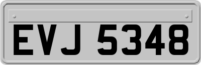 EVJ5348
