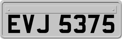 EVJ5375