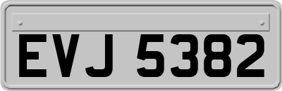 EVJ5382