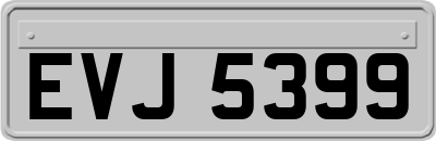 EVJ5399