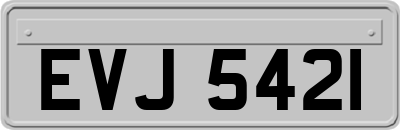 EVJ5421
