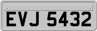 EVJ5432