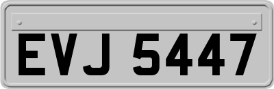 EVJ5447