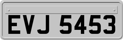 EVJ5453