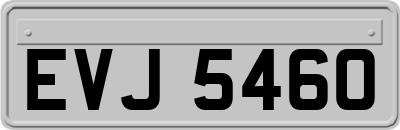EVJ5460