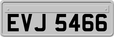 EVJ5466