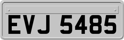 EVJ5485