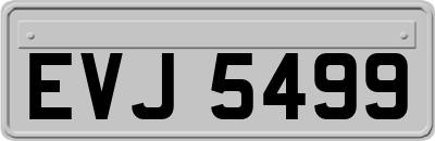 EVJ5499