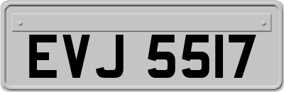 EVJ5517
