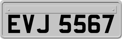 EVJ5567