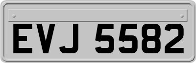 EVJ5582