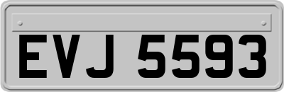 EVJ5593