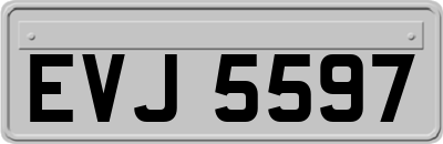 EVJ5597