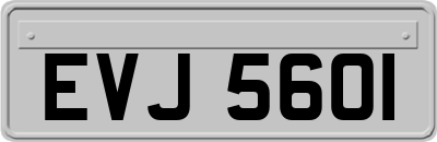 EVJ5601