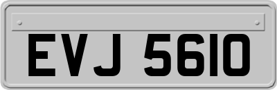 EVJ5610