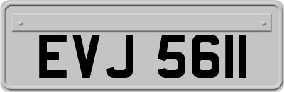 EVJ5611