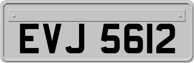 EVJ5612