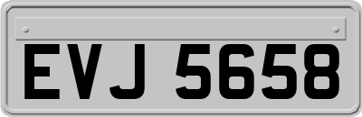 EVJ5658