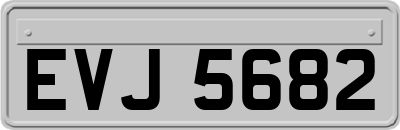 EVJ5682