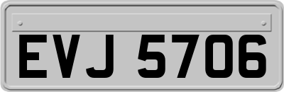 EVJ5706
