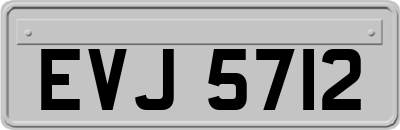 EVJ5712