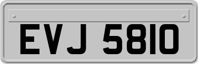EVJ5810