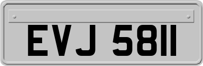 EVJ5811