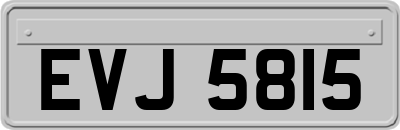 EVJ5815