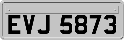 EVJ5873