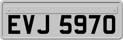 EVJ5970