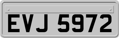 EVJ5972