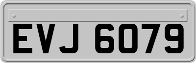 EVJ6079