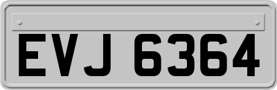 EVJ6364