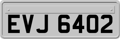 EVJ6402