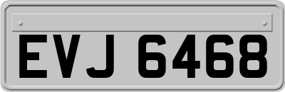 EVJ6468