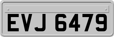 EVJ6479