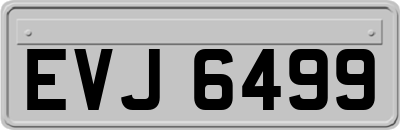 EVJ6499
