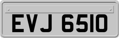 EVJ6510