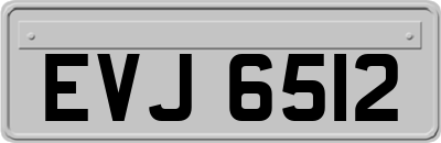 EVJ6512