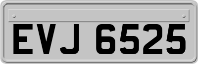 EVJ6525