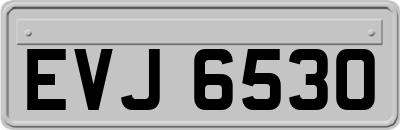 EVJ6530