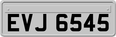 EVJ6545