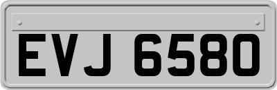 EVJ6580