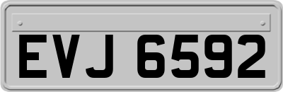 EVJ6592