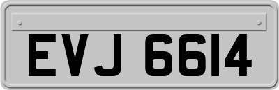 EVJ6614