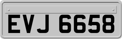 EVJ6658