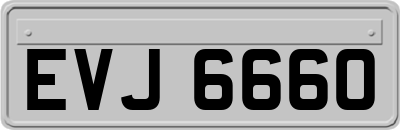EVJ6660