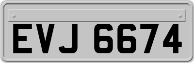 EVJ6674