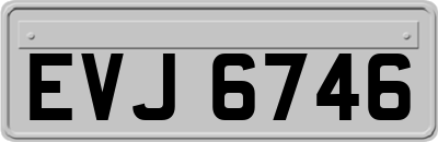 EVJ6746