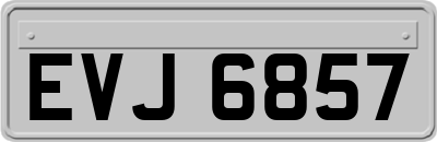 EVJ6857